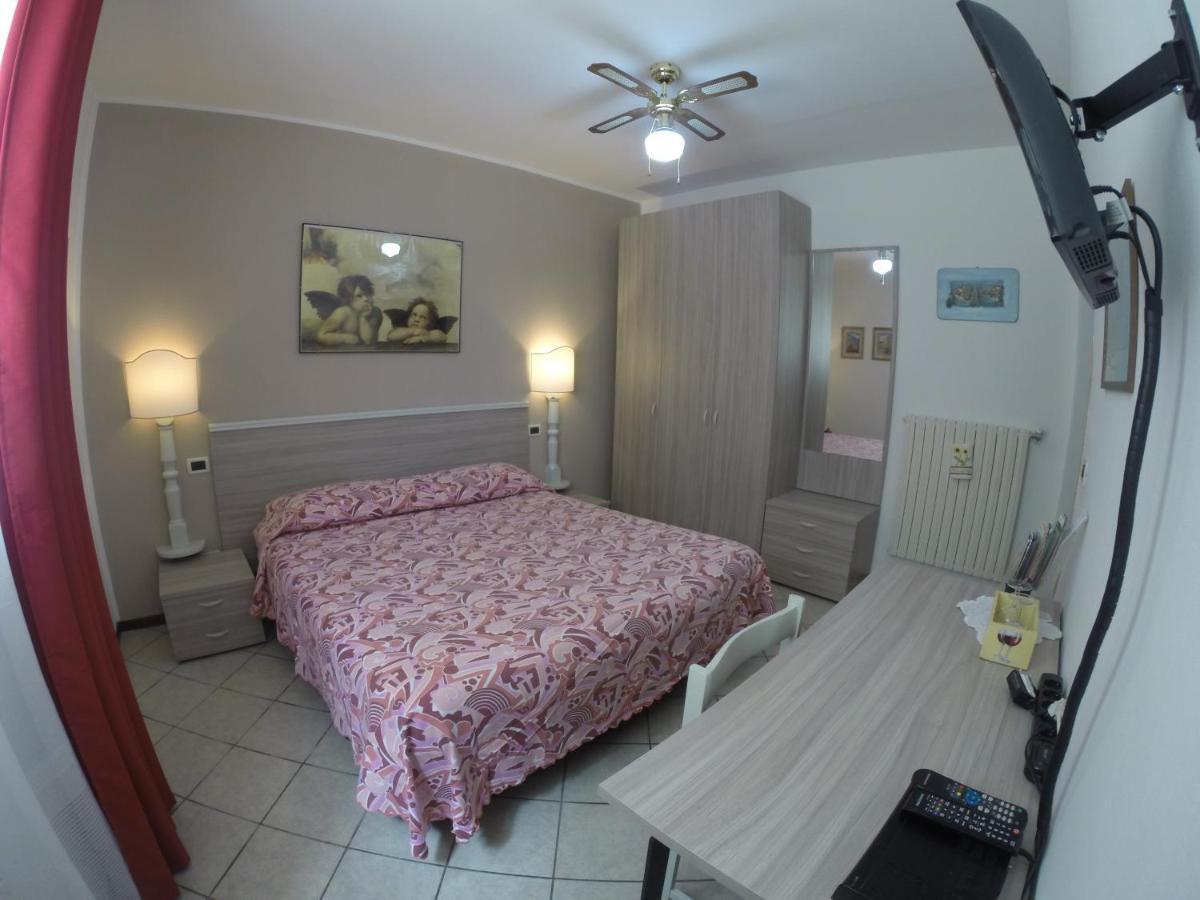 Il Prato Bed & Breakfast Predappio Exterior photo