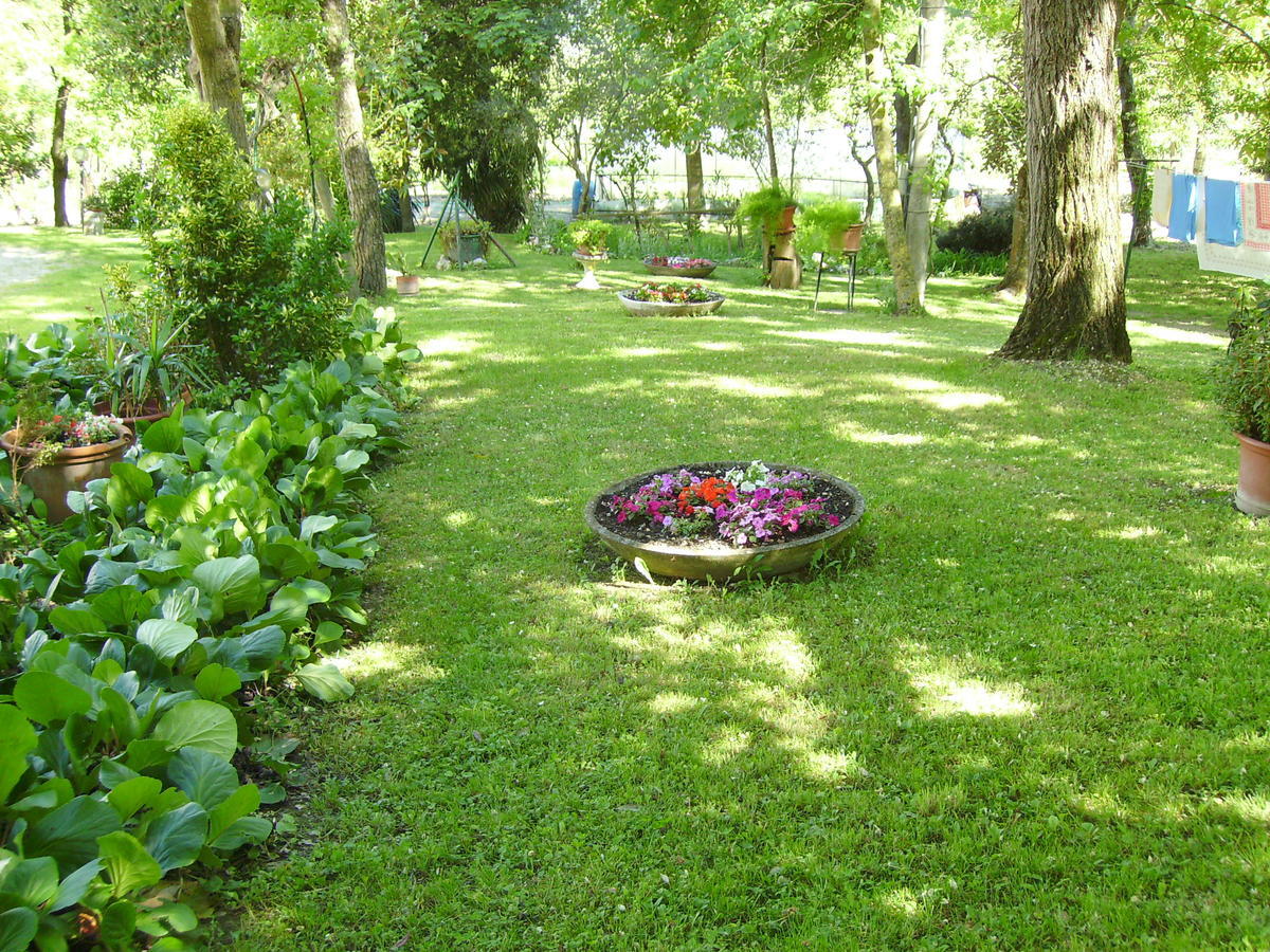 Il Prato Bed & Breakfast Predappio Exterior photo