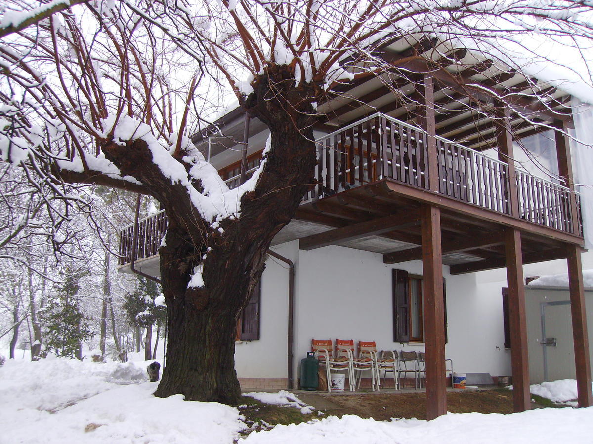 Il Prato Bed & Breakfast Predappio Exterior photo