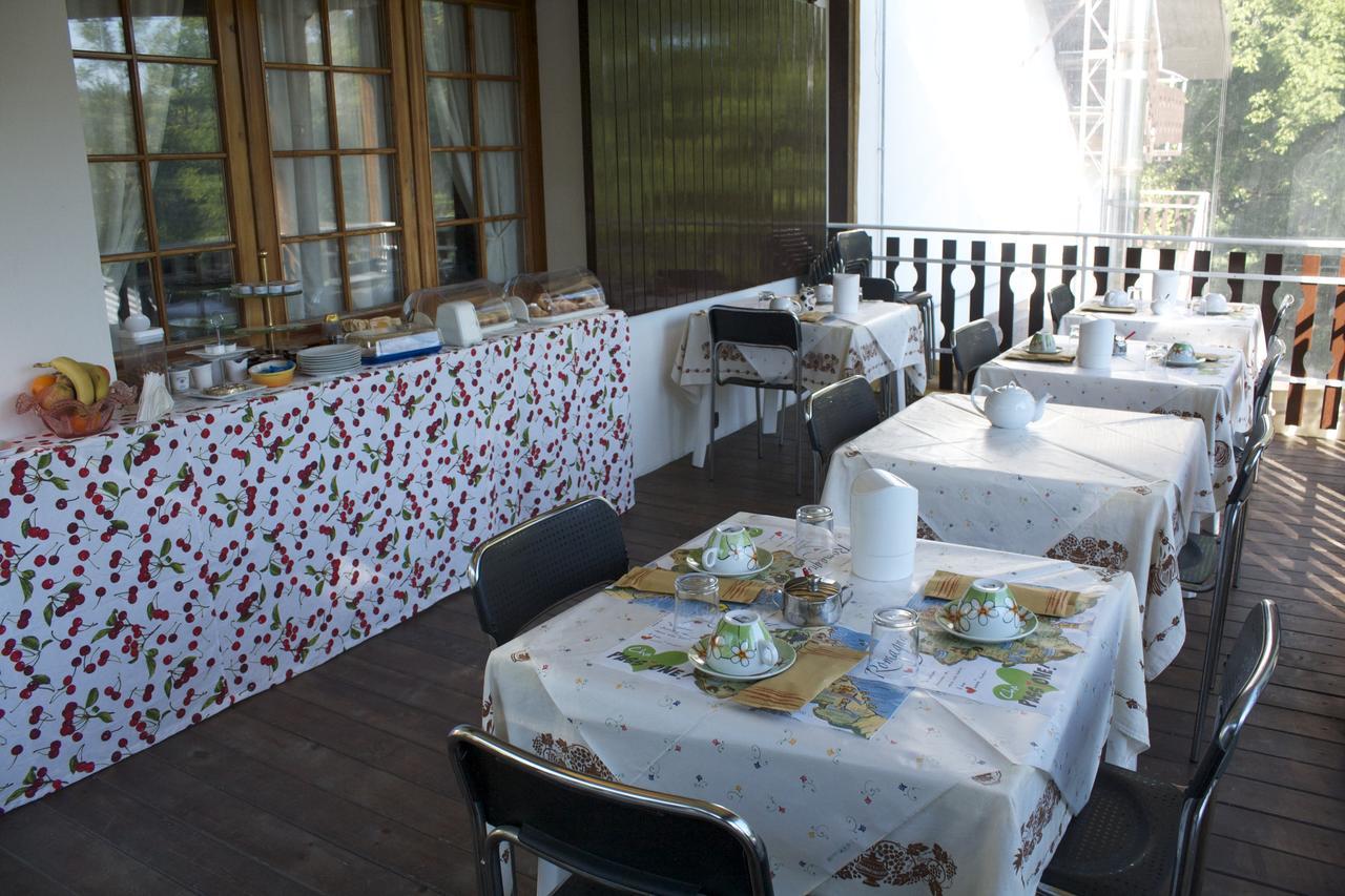 Il Prato Bed & Breakfast Predappio Exterior photo